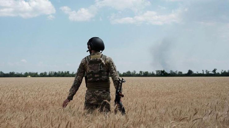 Війна в Україні: що відбувається на фронтах 8 липня
