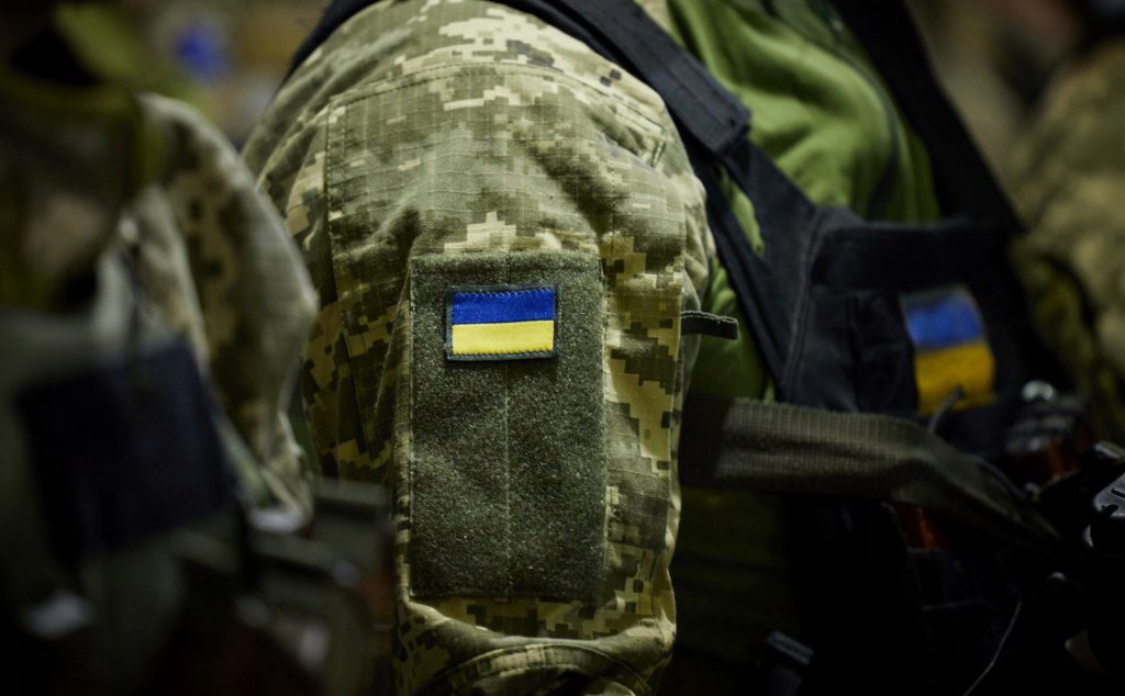Силы обороны Украины отреагировали на приказ Зеленского о деоккупации юга 