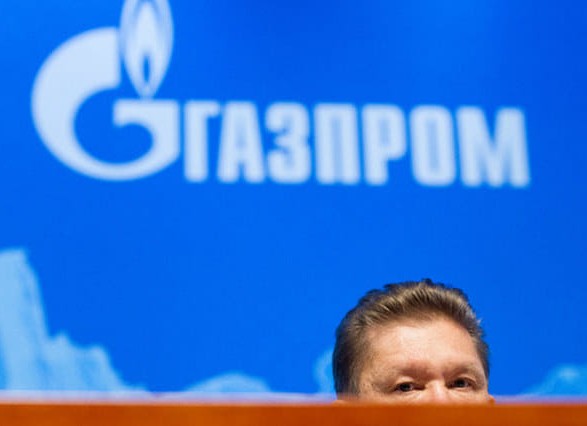 "Газпром" добавил лишь несколько миллионов кубов в экспорт газа через Украину - несмотря на остановку "Северного потока"