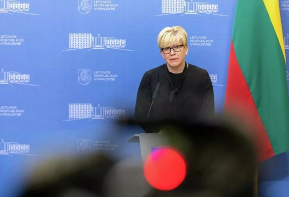 Литва не несет ответственности за мнение Еврокомиссии по калининградскому транзиту - премьер