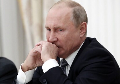 В окружении Путина раскрыли один за самых больших страхов диктатора 