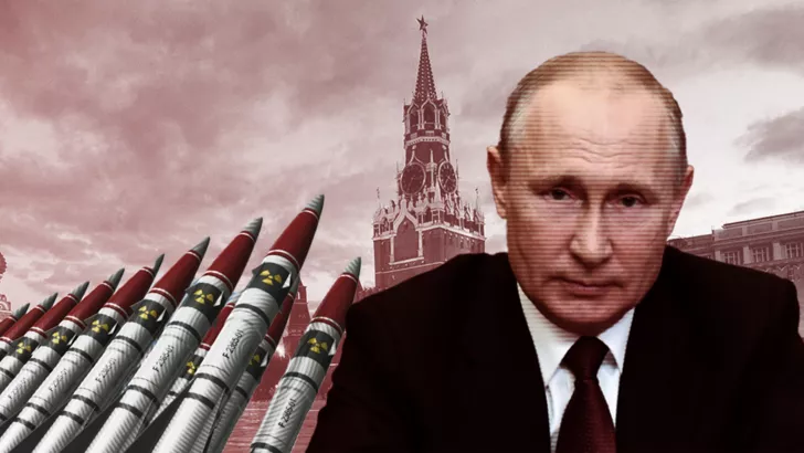 Арестович резко ответил Путину по поводу заявления о войне в Украине