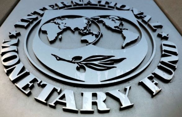МВФ ожидает, что Украина продолжит обслуживать внешний долг