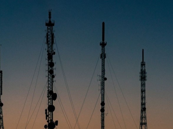 Убытки украинского телеком-рынка от войны оценили в 2,6 миллиарда долларов