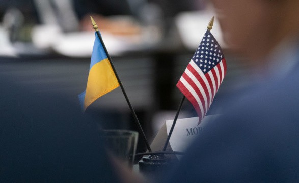 Кабмин просит США предоставить Украине "газовый лендлиз"