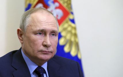 Военные аналитики назвали новые цели Кремля после захвата Луганщины 