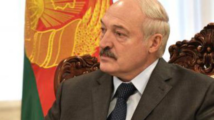 Лукашенко назвав роль Білорусі у війні в Україні