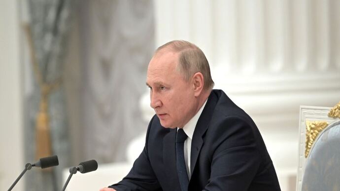 В ЦРУ прокомментировали слухи о здоровье Путина: «слишком здоров»  