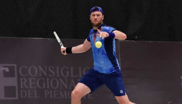 Илья Марченко вышел во второй круг турнира ATP Challenger Tour в Испании
