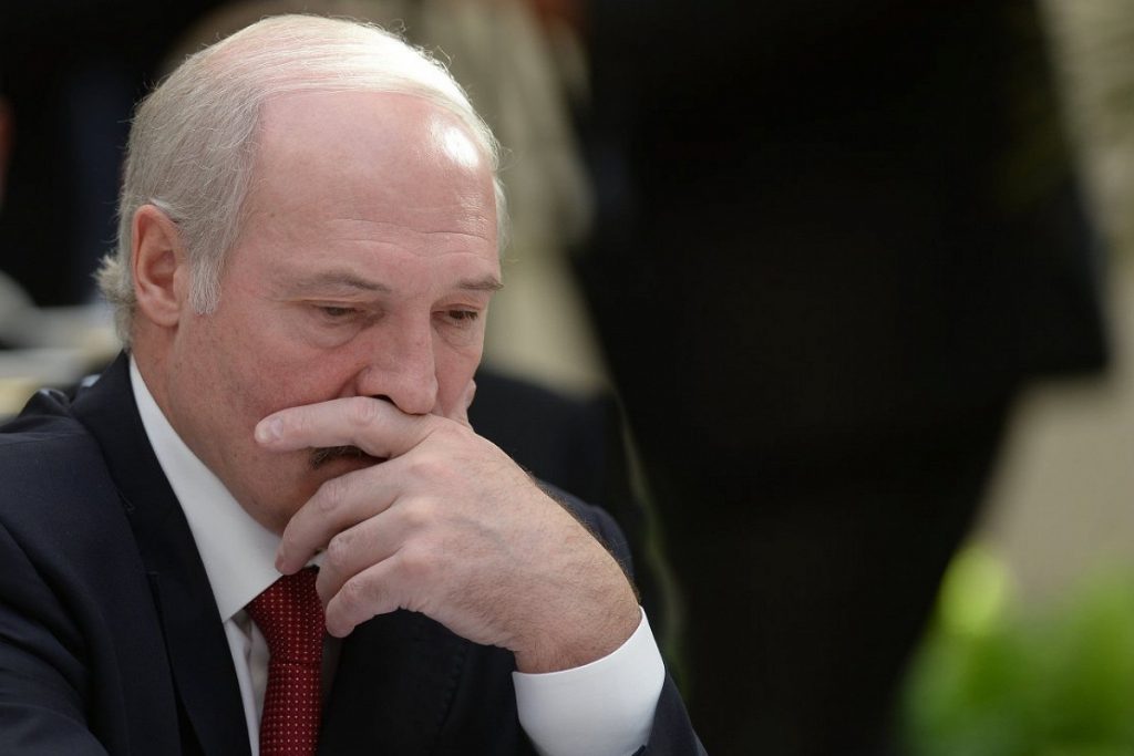 Беларусь вслед за Россией может попасть в дефолт на следующей неделе 