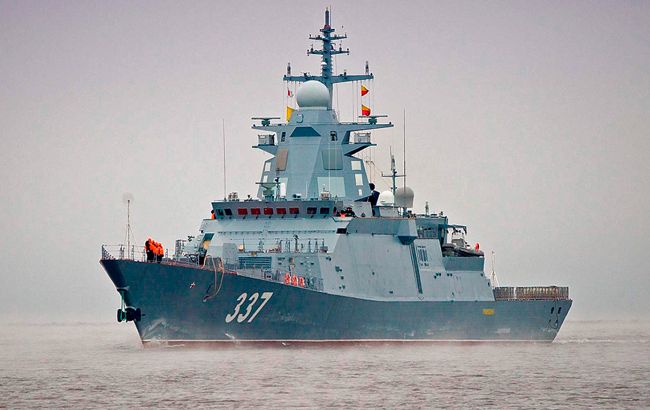 Украина обратилась к Турции с просьбой проверить три российских корабля: могли вывозить зерно из Украины 