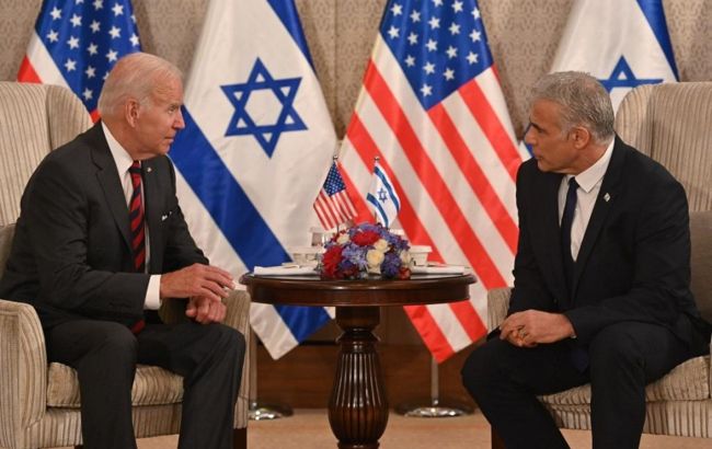 Президент США и премьер Израиля подписали «Иерусалимскую декларацию»: что говорится об Украине 
