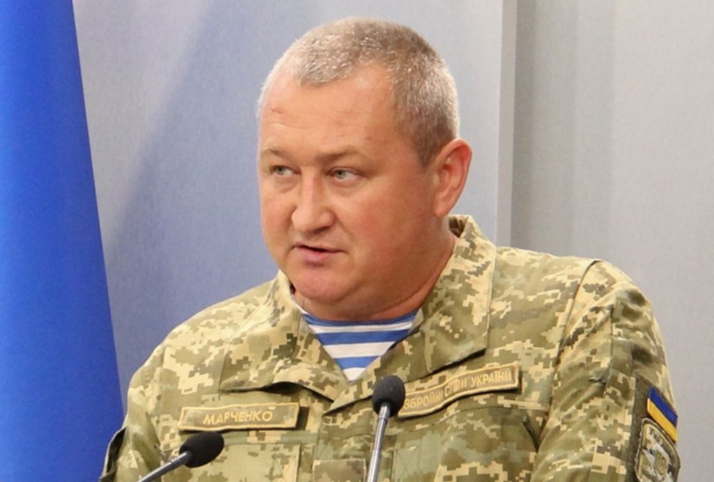 Украинский генерал высказался о необходимости удара по Крымскому мосту 