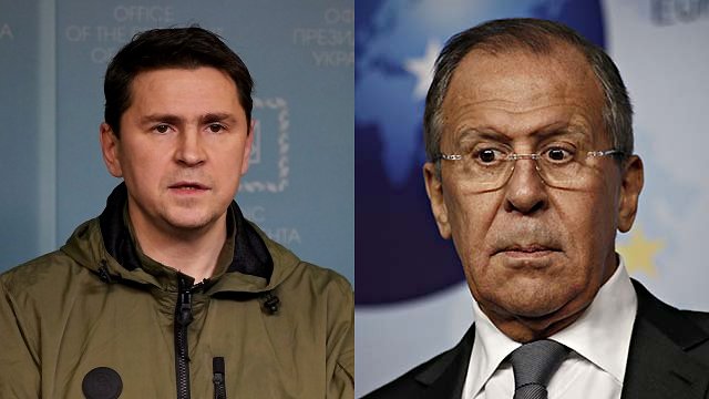Лавров заявил о цели «свергнуть режим» в Украине: у Зеленского отреагировали 