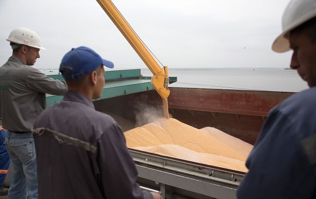 «План Б» по вывозу зерна: Украина и США приступили к разработке запасных вариантов  