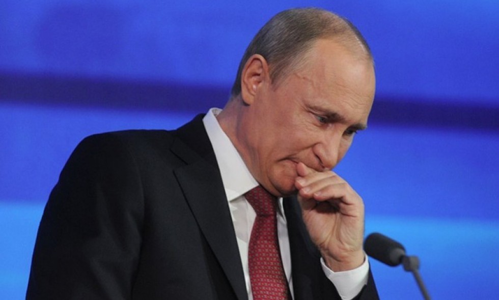 Путин не подпускает к себе людей без прохождения карантина и анализов на глисты – СМИ 