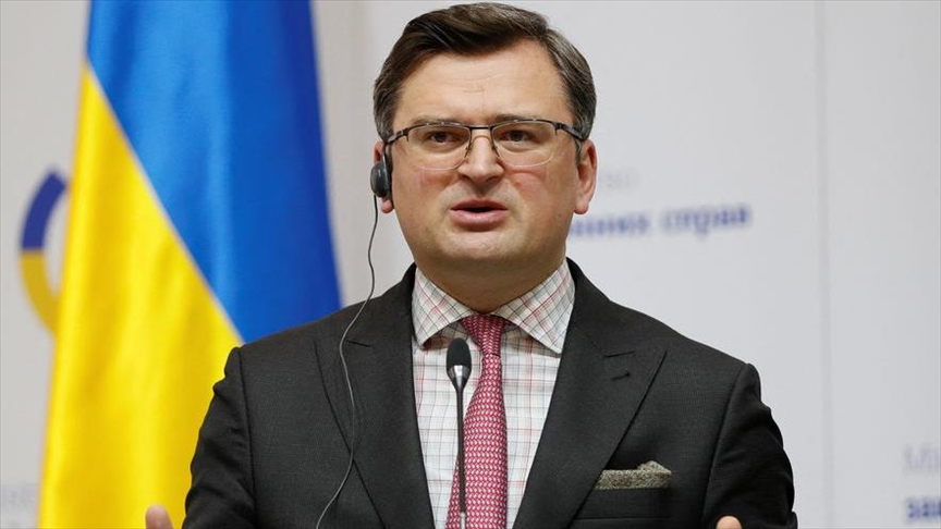 В МИД Украины заявили о финальном этапе переговоров с РФ об экспорте украинского зерна 