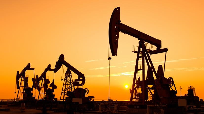 В Казахстане заявили о планах поставлять нефть в Европу в обход РФ 
