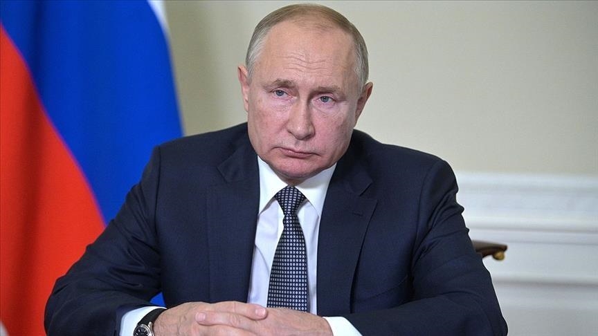 Американские СМИ раскрыли имя преемника Путина: «лучший из представителей советского КГБ»  