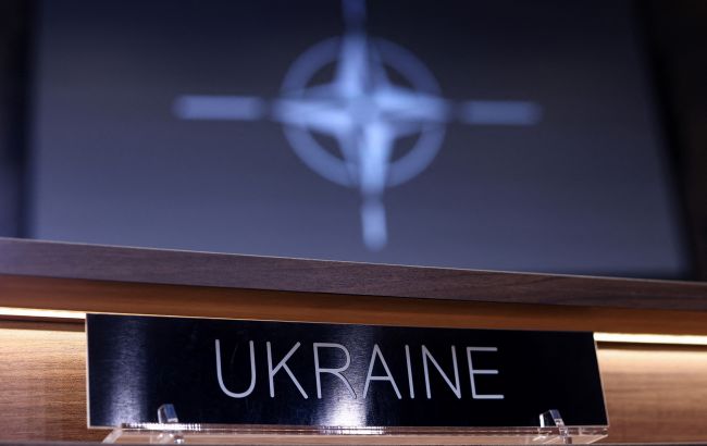 Украина примет участие в программе по разработке технологий для армий стран НАТО 
