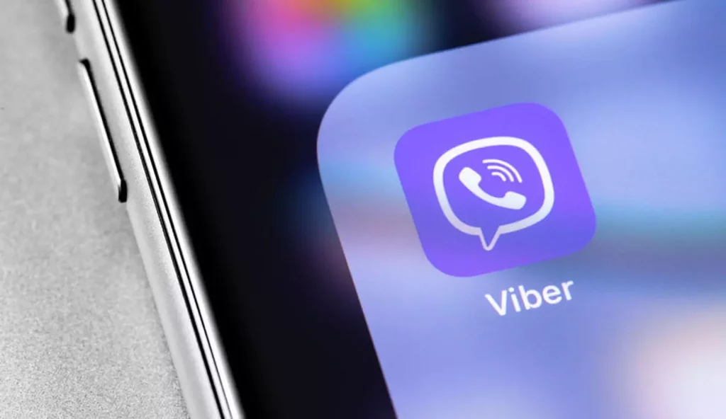 В Viber начали распростанять фейковые сообщения о прослушивании телефонов СБУ  