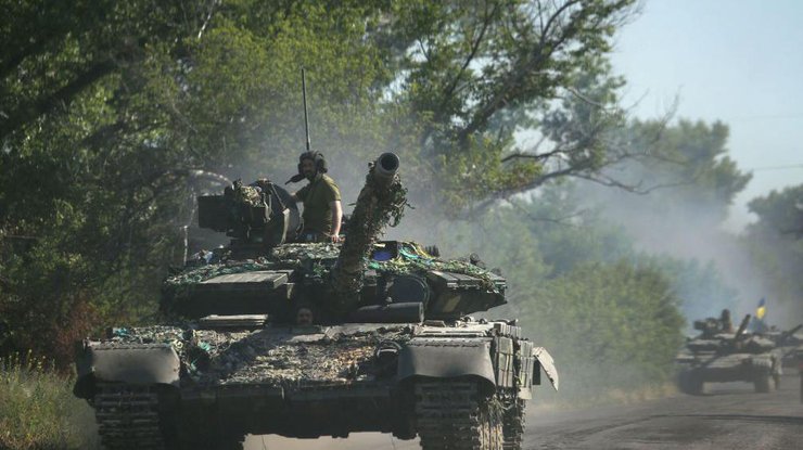 Генштаб назвав величезні втрати росії на війні в Україні