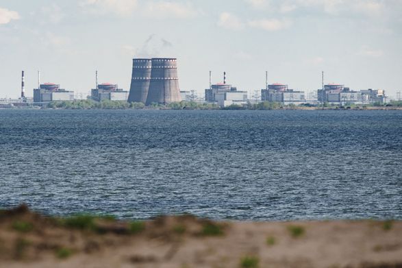 Миссия МАГАТЭ на Запорожскую АЭС запланирована на следующую неделю