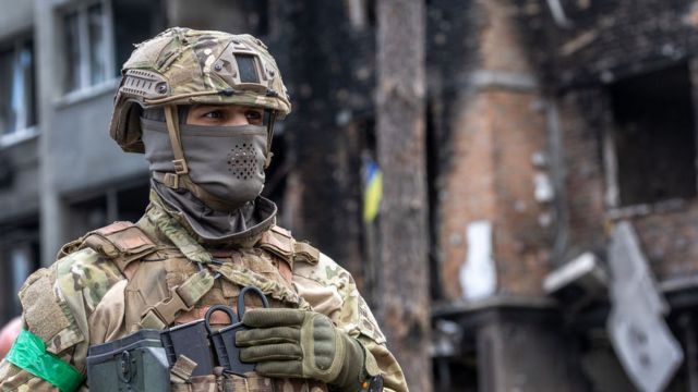 Эксперт назвал сроки окончания войны в Украине: может завершиться очень быстро 