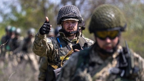 CNN: украинские военные освободили четыре населенных пункта на Херсонщине       