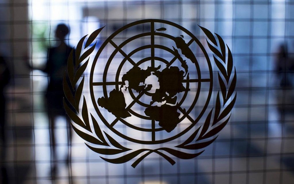 В ООН практически обвинили Украину в несоблюдении норм международного гуманитарного права после удара РФ по Чаплино 