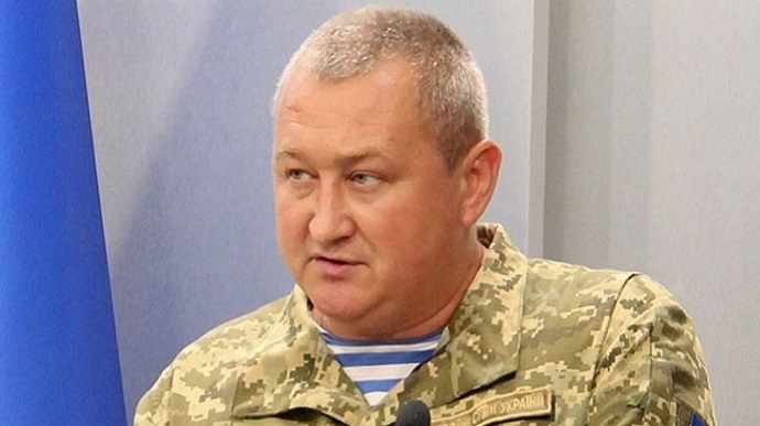 Генерал-майор ВСУ назвал сроки окончания войны в Украине 