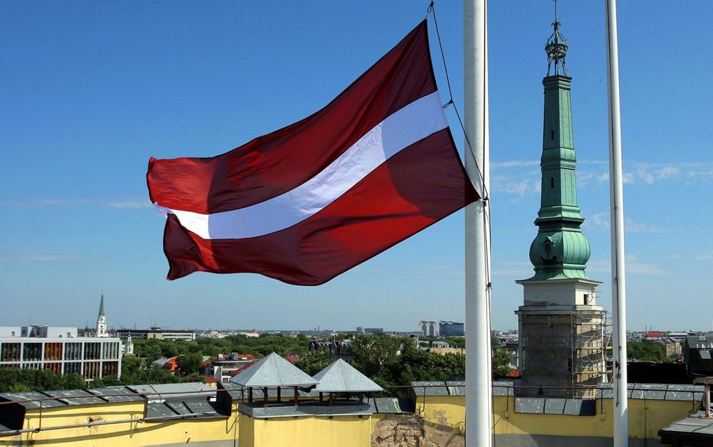 В Латвии признали Россию страной-спонсором терроризма  
