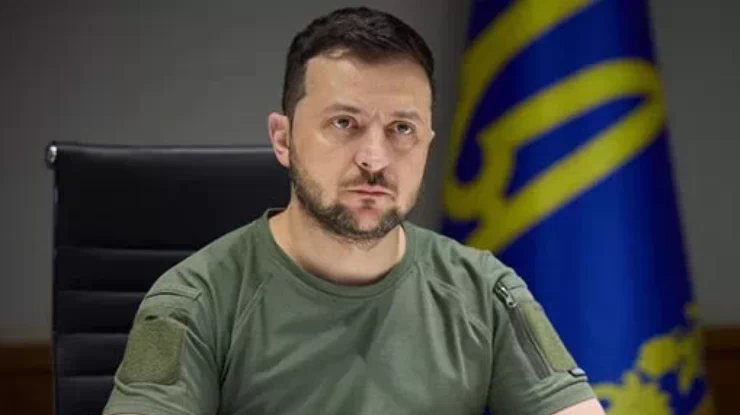 Зеленський нагородив ще майже 250 захисників України: частину із них - посмертно
