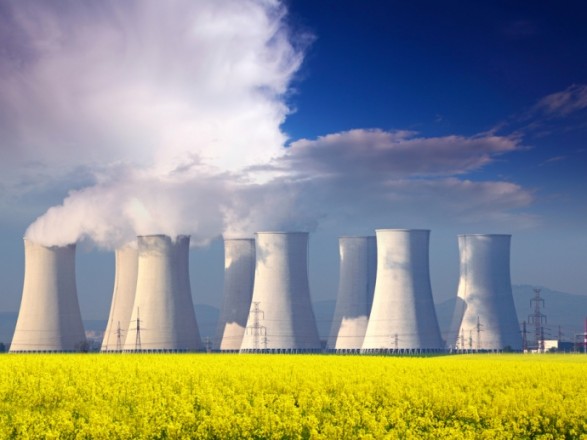 Министр энергетики Украины поддержал заявление Илона Маска против закрытия АЭС