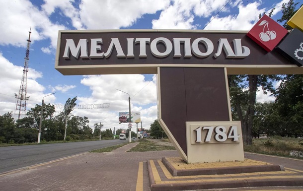 Оккупанты в Мелитополе начали подготовку к «референдумк на дому», чтобы скрыть низкую явку