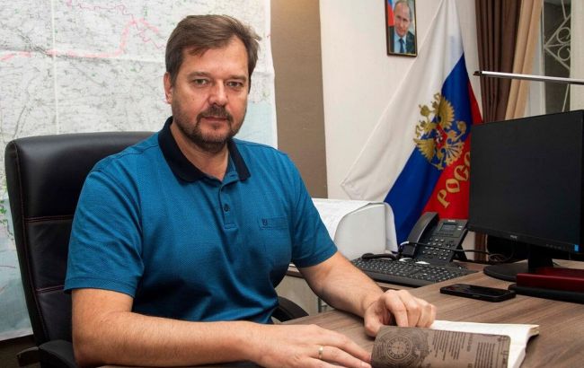 Оккупанты на Запорожье издали распоряжение о проведении «референдума» 