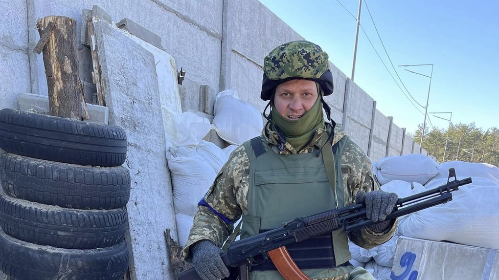 Депутат Херсонского облсовета рассказал об обстановке в области: ВСУ «работают» по оккупантам целый день