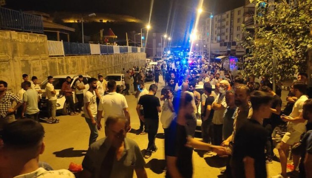 В ДТП в турецком Мардине: количество погибших выросло до 20