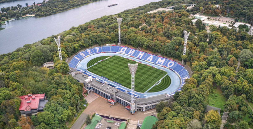 Старт УПЛ: все, что нужно знать о новом розыгрыше чемпионата Украины