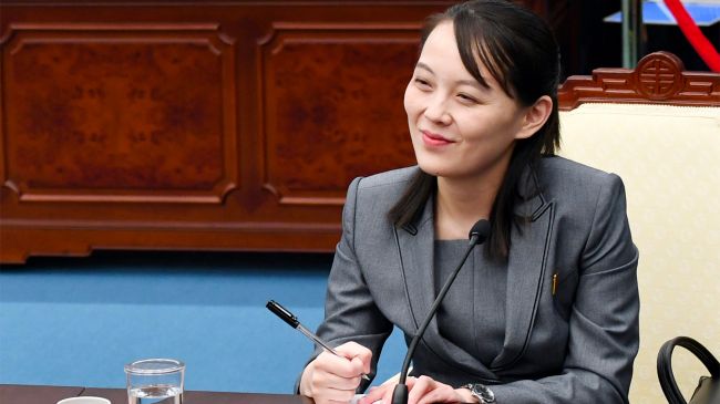 В КНДР не согласились на предложение Сеула по денуклеаризации в обмен на экономическую помощь  
