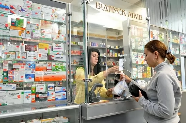 В Украине будут отпускать по електронному рецепту еще одну группу препаратов: о чем идет речь