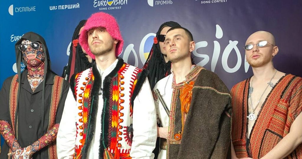 Kalush Orchestra поставили ультиматум организаторам фестиваля в Черногории: в чем причина