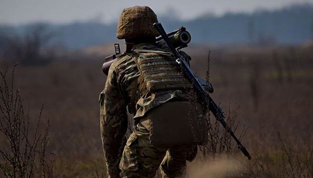 Украинские военные уничтожили узел связи оккупантов и нанесли удар по российским ПВО