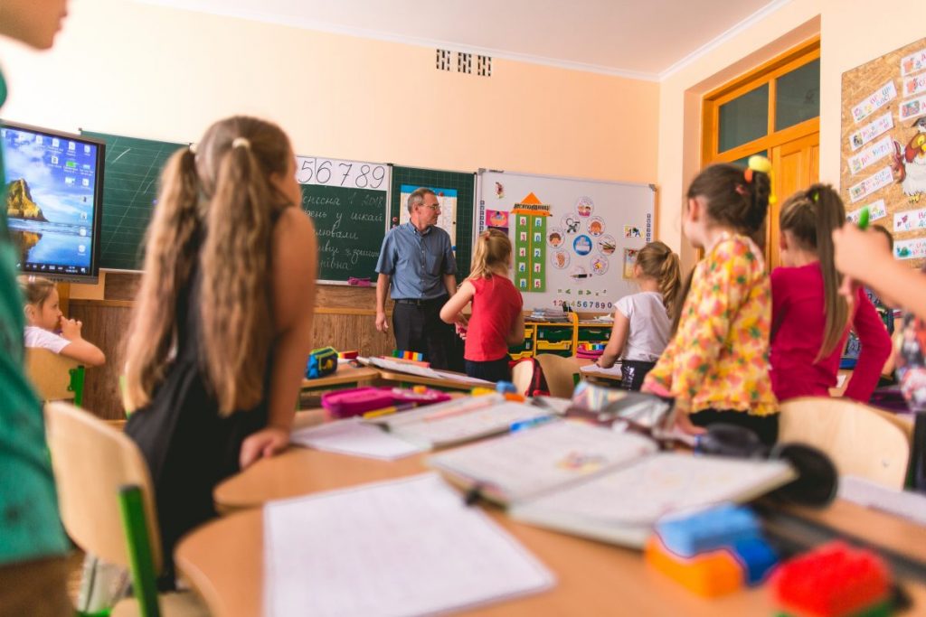 Когда в Украине начнется учебный год: в Минобразования дали окончательный ответ