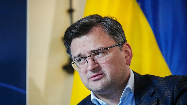 Кулеба назвав країни ЄС, для яких поставки зброї Україні досі табу