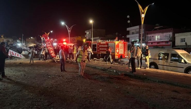 В ДТП в турецком Мардине: количество погибших выросло до 20