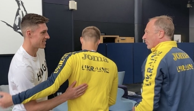Гол украинца Игнатенко помог «Бордо» одержать первую победу в сезоне