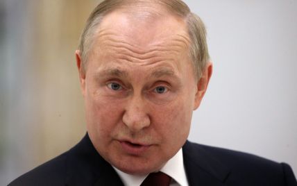 Путин похвастался «сверхсовременным» оружием