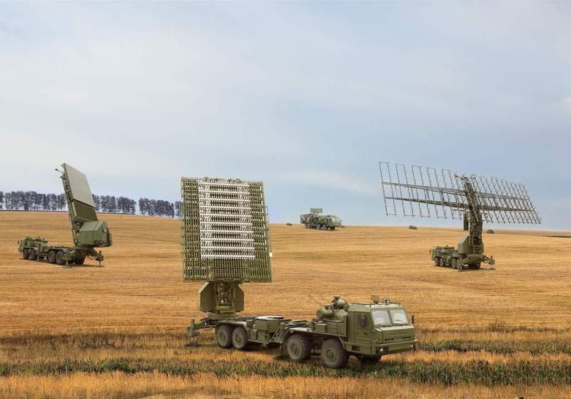 ЗСУ знищили чотири засоби ППО росіян: дві ЗРК С-300 та "Небо-М"