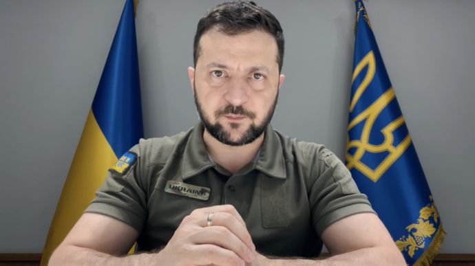 Зеленский рассказал, когда война в Украине будет считаться оконченной 